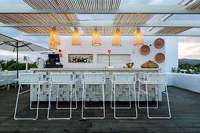 Gatzara Suites Santa Gertrudis