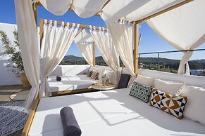 Gatzara Suites Santa Gertrudis