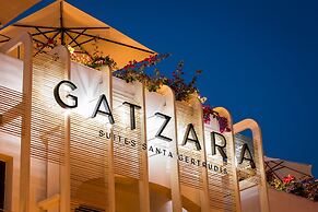 Gatzara Suites Santa Gertrudis
