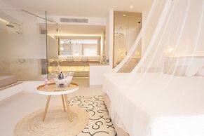 Gatzara Suites Santa Gertrudis