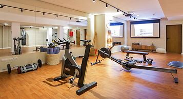 Gatzara Suites Santa Gertrudis