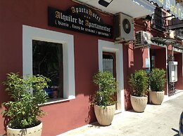 Hostal Santa Marta