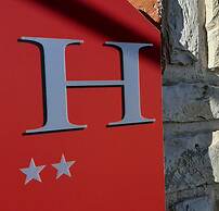 Hôtel Restaurant de l'Abbaye