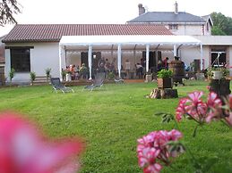 Hôtel Restaurant de l'Abbaye