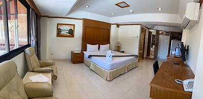 Seaview Hotel Sriracha