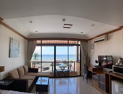 Seaview Hotel Sriracha