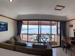 Seaview Hotel Sriracha