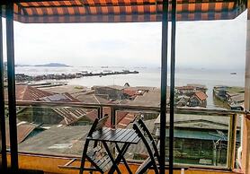 Seaview Hotel Sriracha