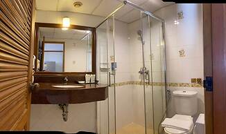 Seaview Hotel Sriracha