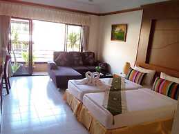 Seaview Hotel Sriracha