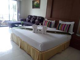 Seaview Hotel Sriracha