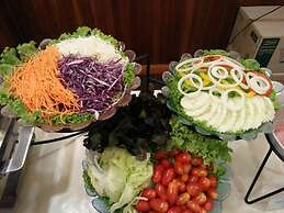 Seaview Hotel Sriracha