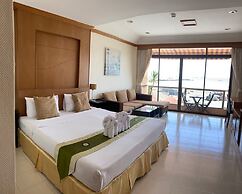 Seaview Hotel Sriracha