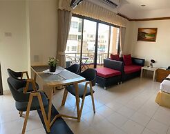 Seaview Hotel Sriracha