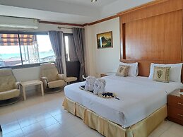 Seaview Hotel Sriracha