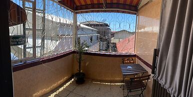 Seaview Hotel Sriracha