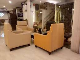 Seaview Hotel Sriracha