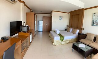 Seaview Hotel Sriracha