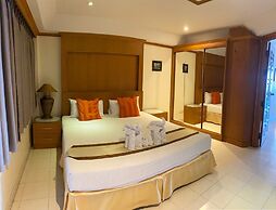 Seaview Hotel Sriracha