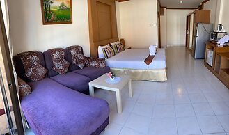 Seaview Hotel Sriracha