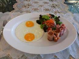 Seaview Hotel Sriracha