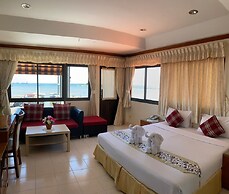 Seaview Hotel Sriracha