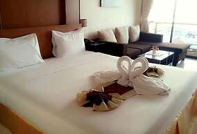 Seaview Hotel Sriracha