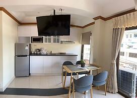 Seaview Hotel Sriracha