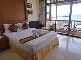 Seaview Hotel Sriracha