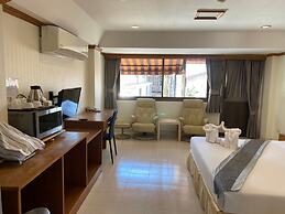 Seaview Hotel Sriracha