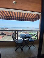 Seaview Hotel Sriracha