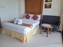 Seaview Hotel Sriracha