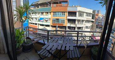 Seaview Hotel Sriracha