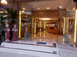 Seaview Hotel Sriracha