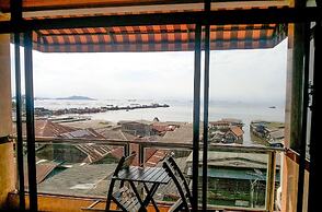 Seaview Hotel Sriracha