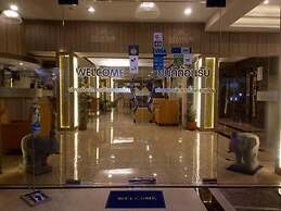 Seaview Hotel Sriracha