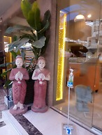 Seaview Hotel Sriracha