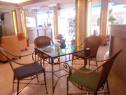 Seaview Hotel Sriracha