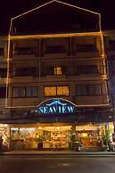 Seaview Hotel Sriracha