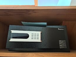 Seaview Hotel Sriracha