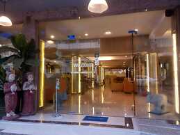 Seaview Hotel Sriracha