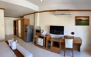 Seaview Hotel Sriracha