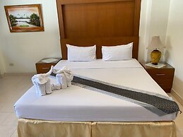 Seaview Hotel Sriracha