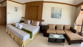 Seaview Hotel Sriracha