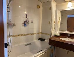 Seaview Hotel Sriracha