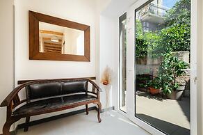 Azur Palace Luxury Rooms