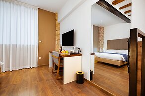 Azur Palace Luxury Rooms