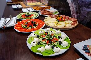 Azur Palace Luxury Rooms