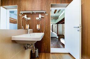 Azur Palace Luxury Rooms