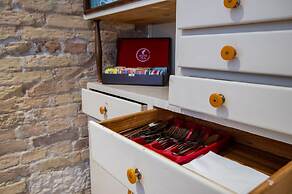 Azur Palace Luxury Rooms